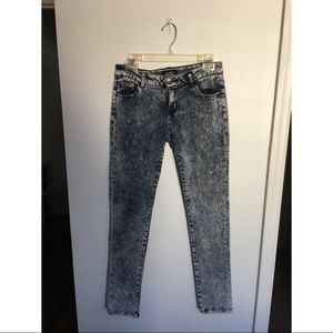 Celebrity Pink Jeans